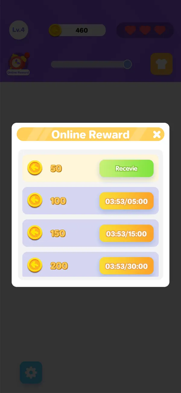 Arrow Jam:Fun Puzzle