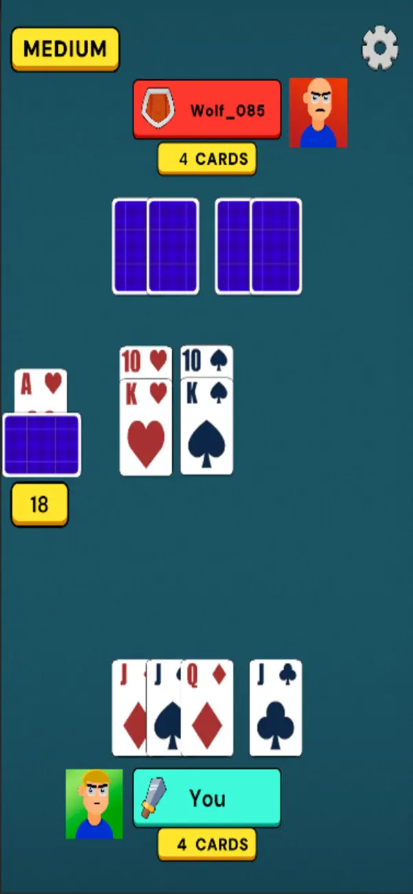 Durak Baazi