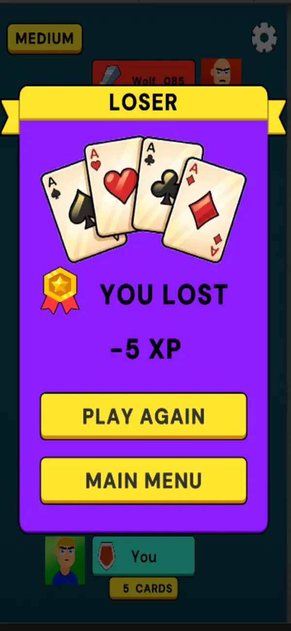 Durak Baazi