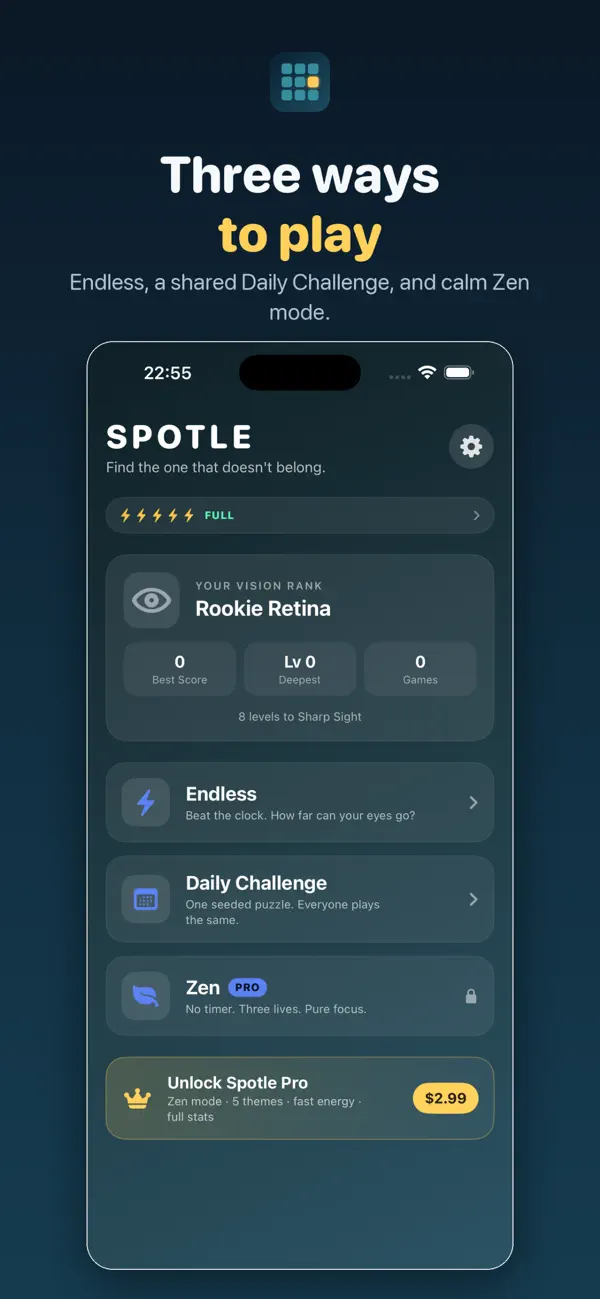 Spotle