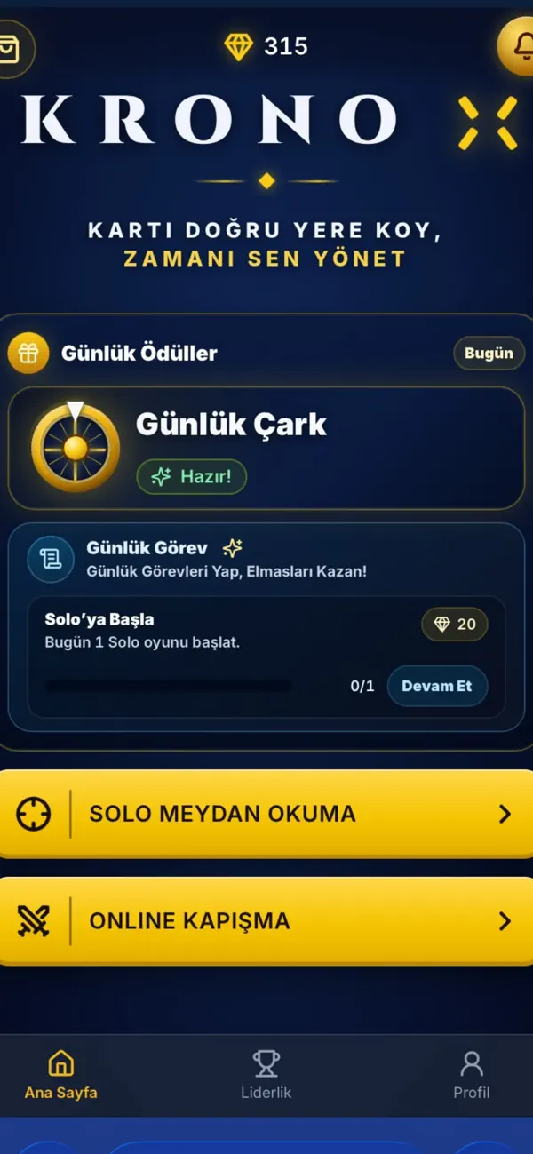 Kronox
