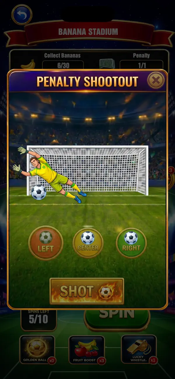 Football Carnival Fun