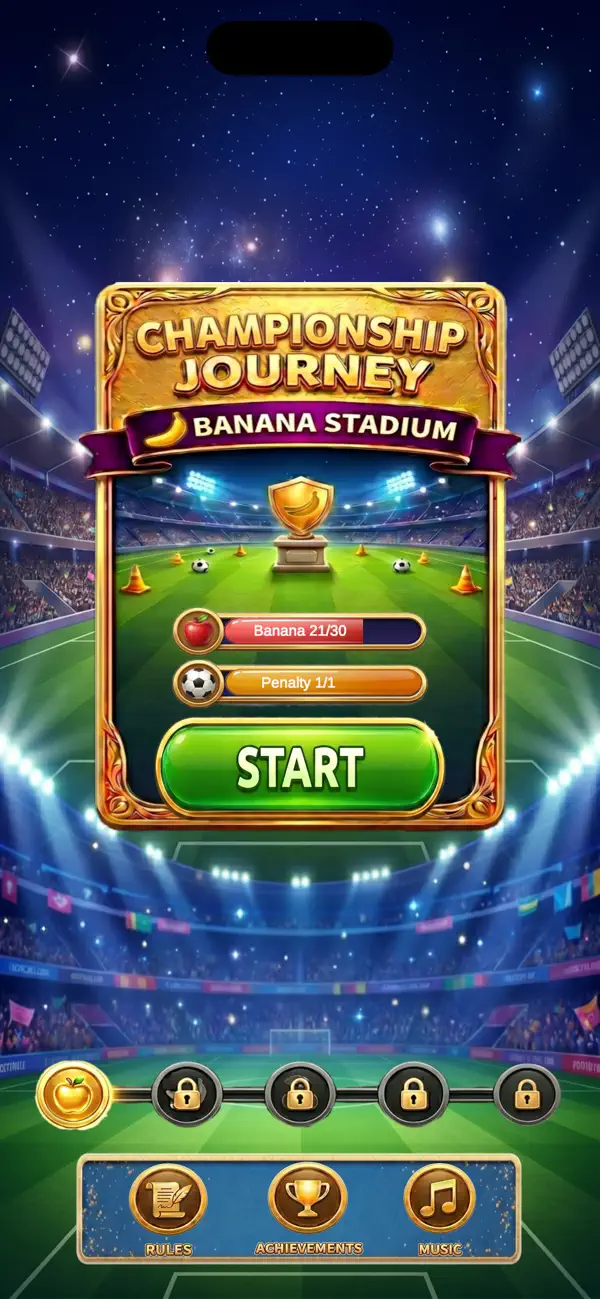 Football Carnival Fun