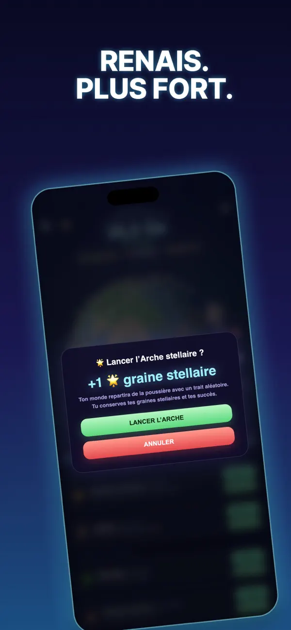Genesis Idle