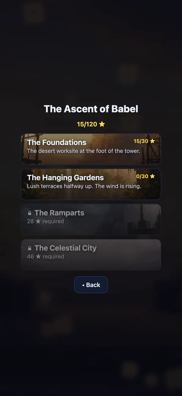 BabelWord