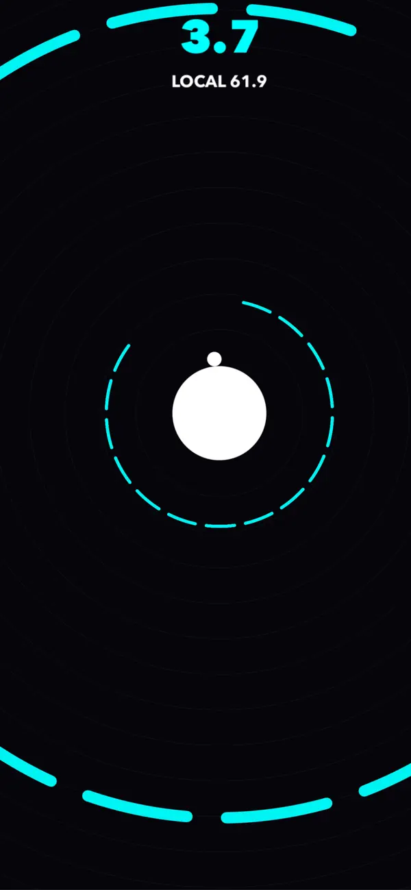 ORBIT