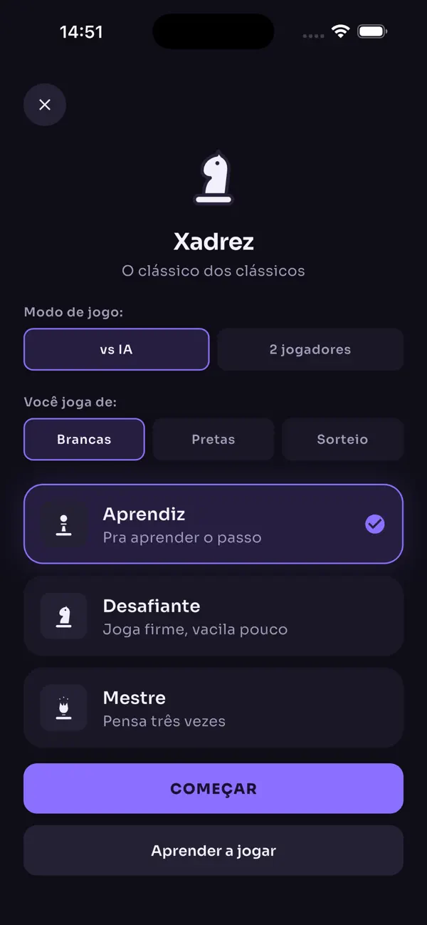 JMLGames: a casa dos clássicos