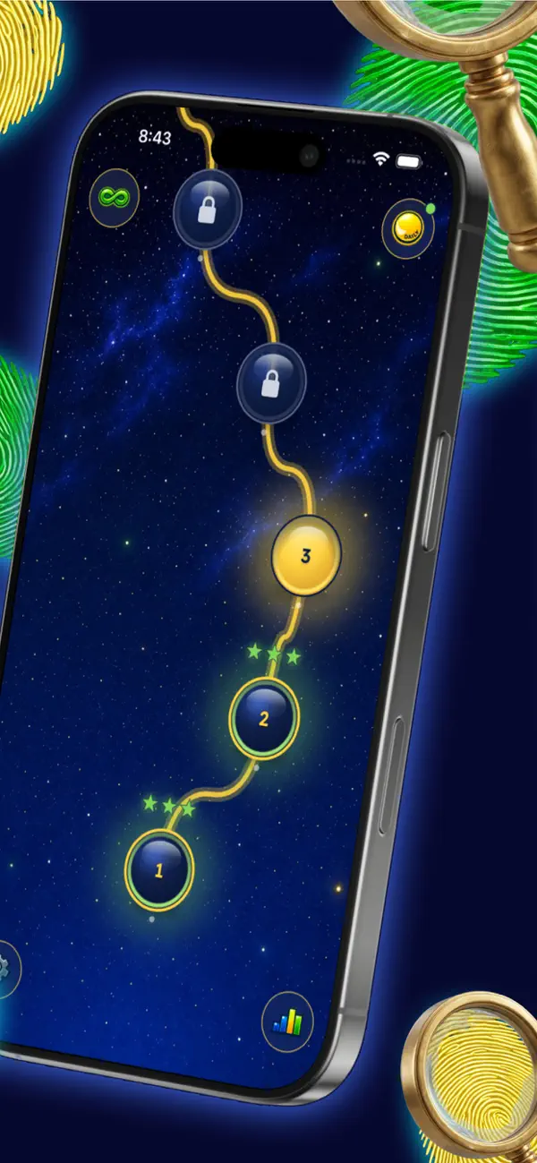 Code Crossing