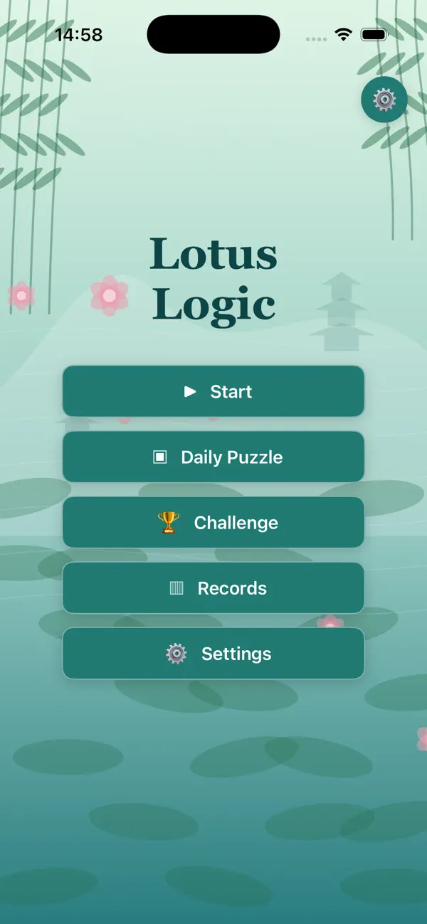 Lotus Logic