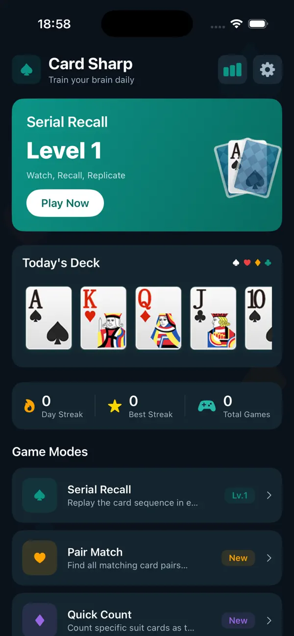 SerialCardRe
