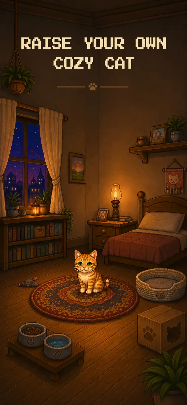 Kotiki Cats