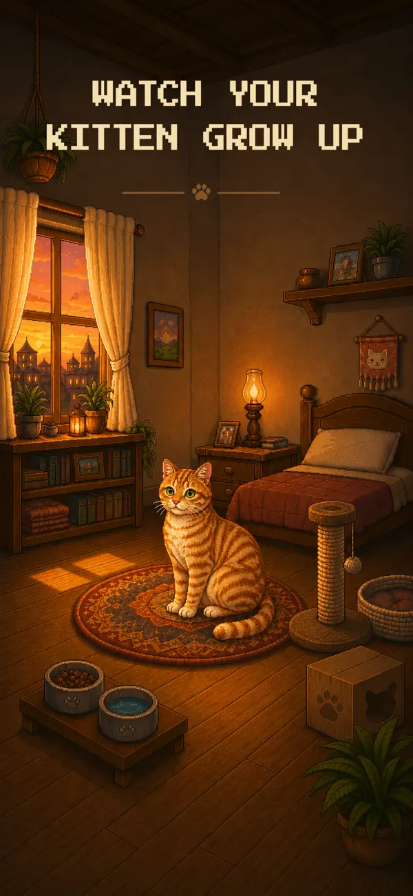 Kotiki Cats