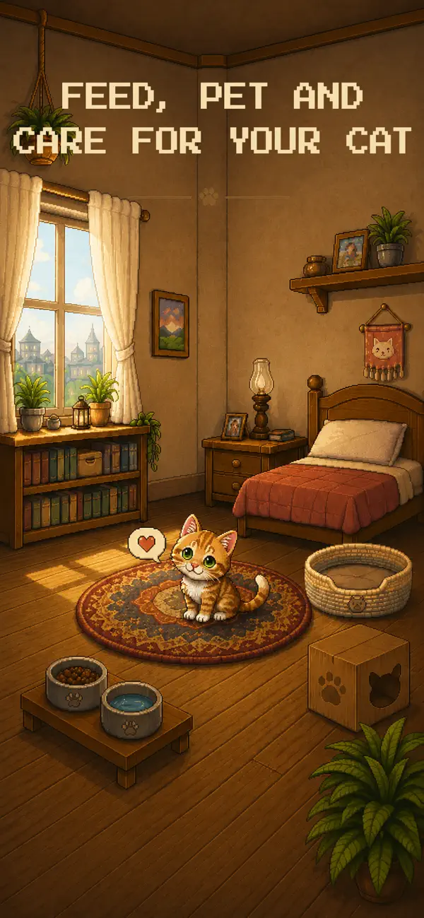 Kotiki Cats