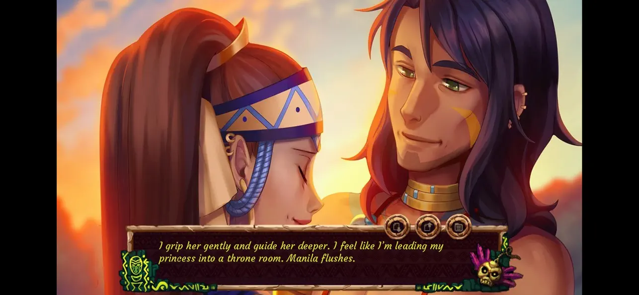 The Beastmaster Princess