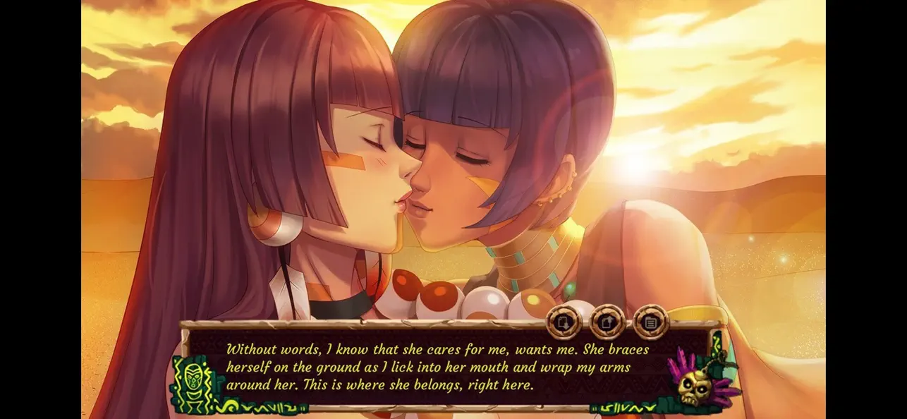 The Beastmaster Princess