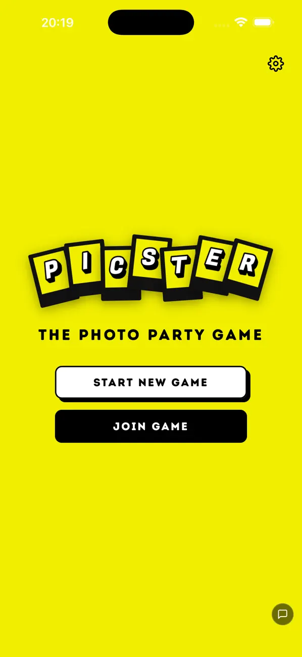 Picster - Partygame