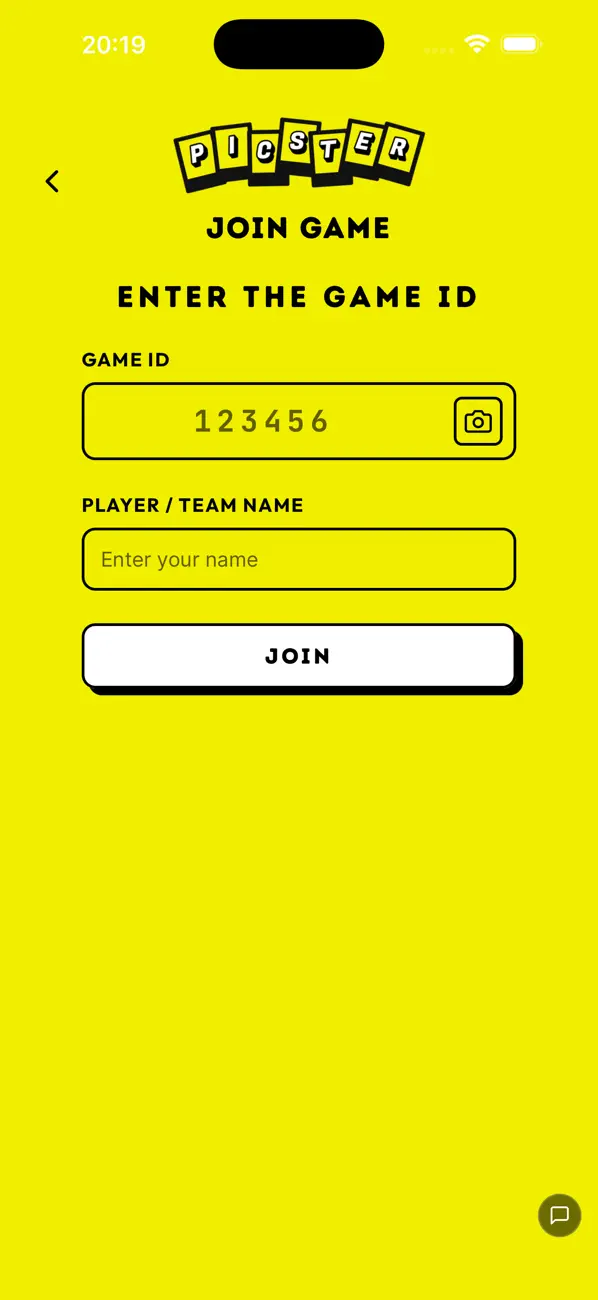 Picster - Partygame