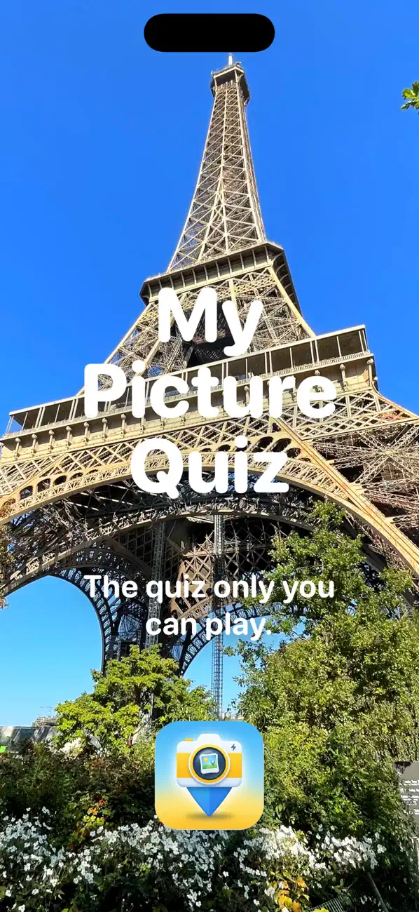 MyPictureQuiz