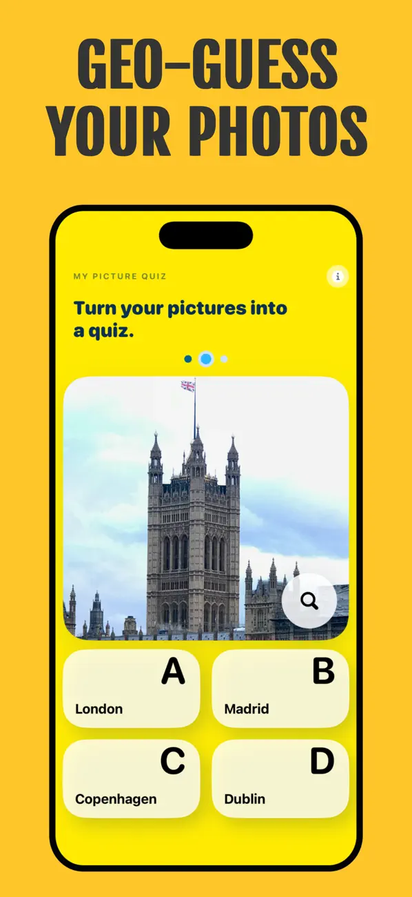 MyPictureQuiz