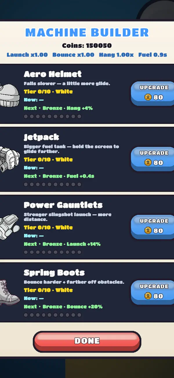 Failed Hero