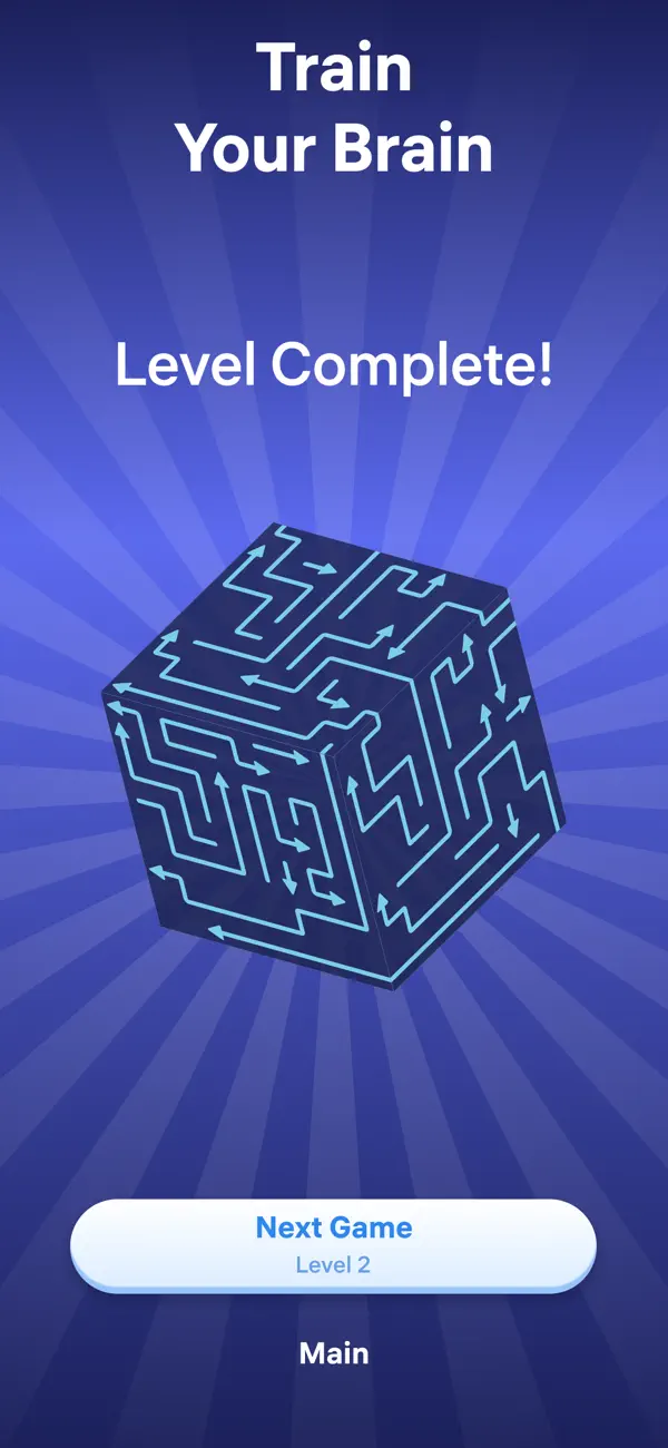 Arrow Puzzle 3D - Arrows Game