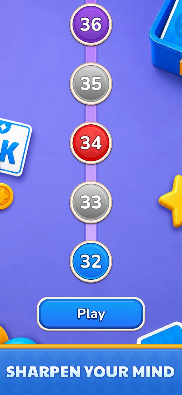 Solitaire 10 Match