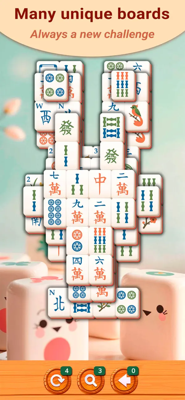 Mystic Mosaic