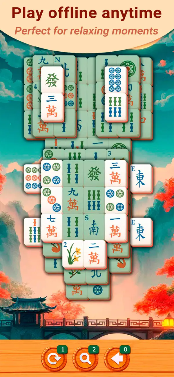 Mystic Mosaic