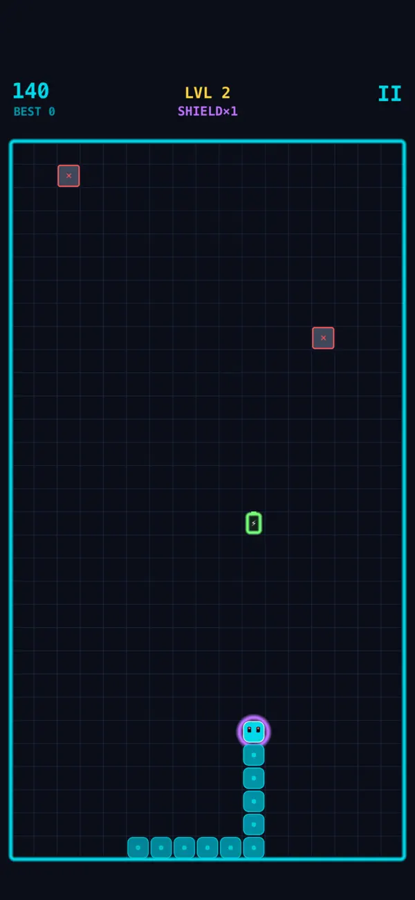 Robot Snake