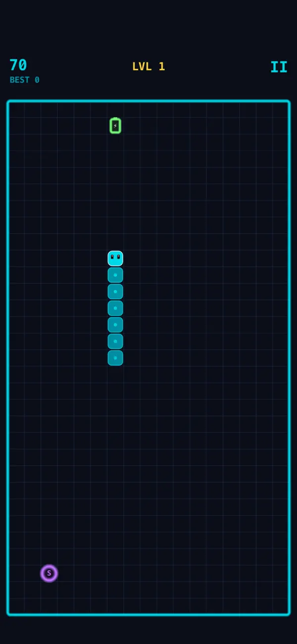 Robot Snake