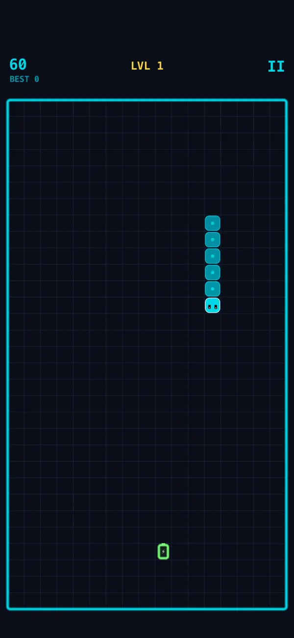 Robot Snake