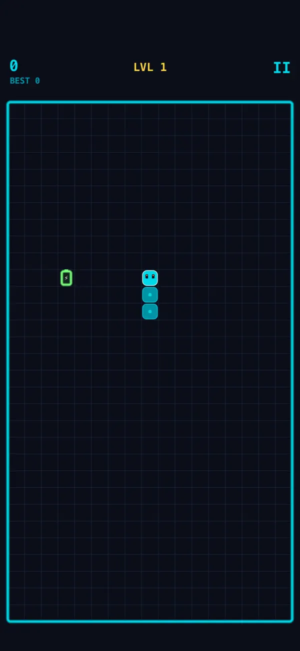 Robot Snake