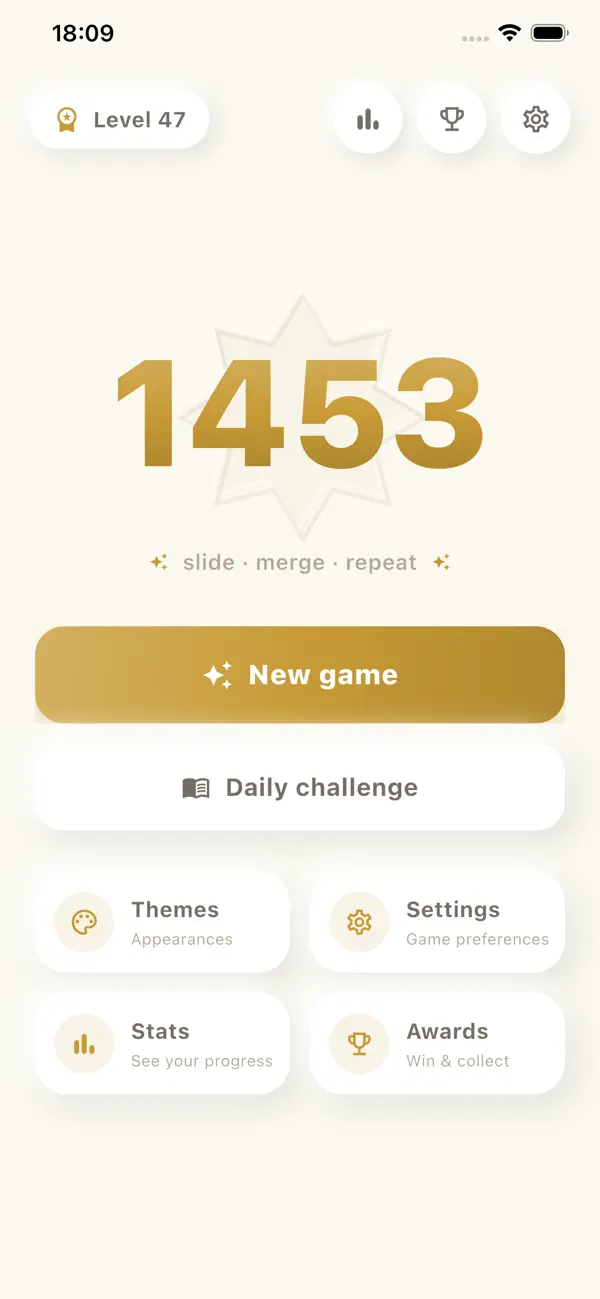 1453 Merge