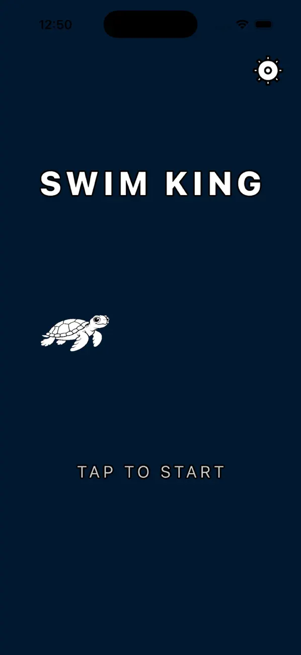 Swim King