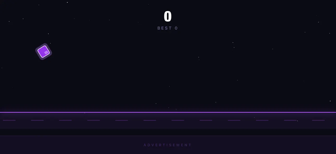Prism Run
