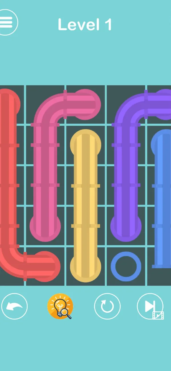 Fluid Flow: Line Connect