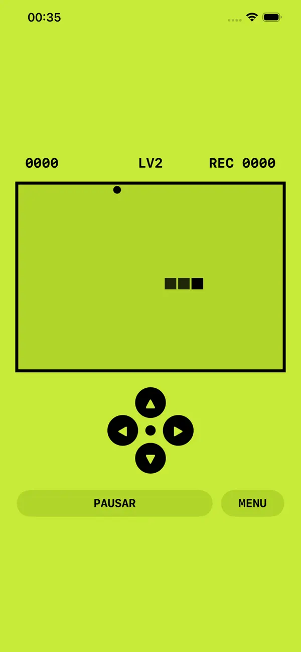 Snake Game