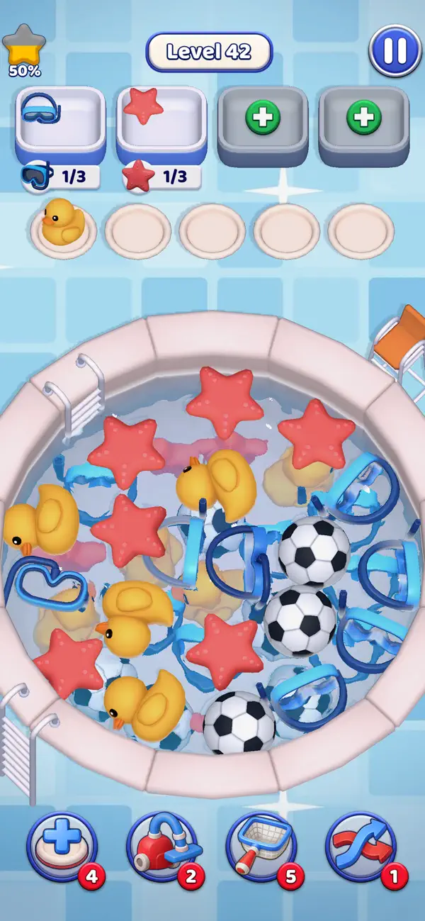 Splash Away