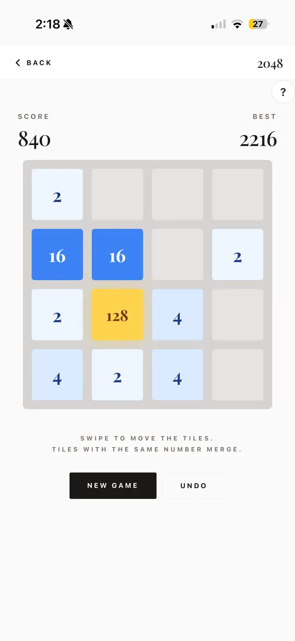 Puzzle Suite