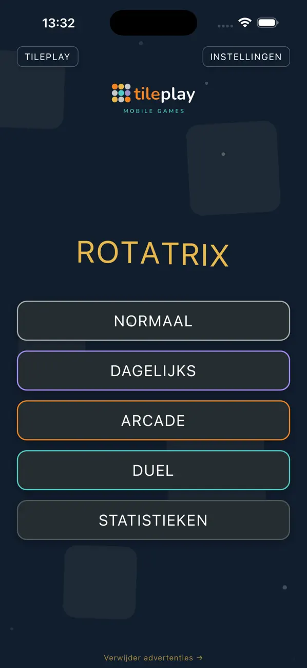 ROTATRIX-OLD