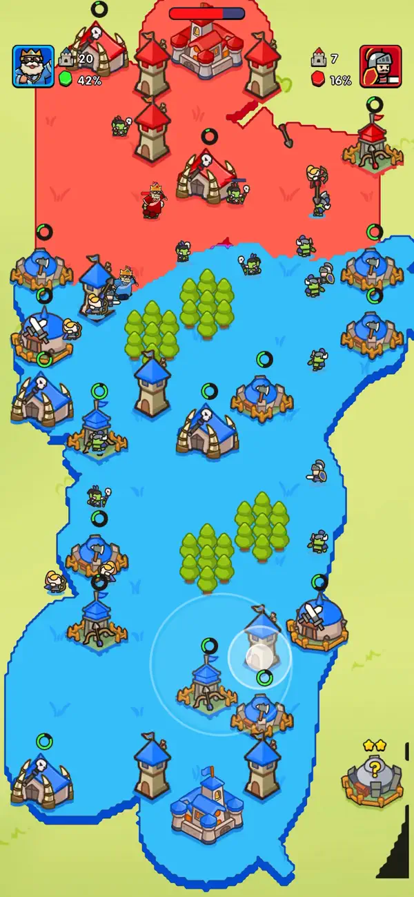 Realm Clash