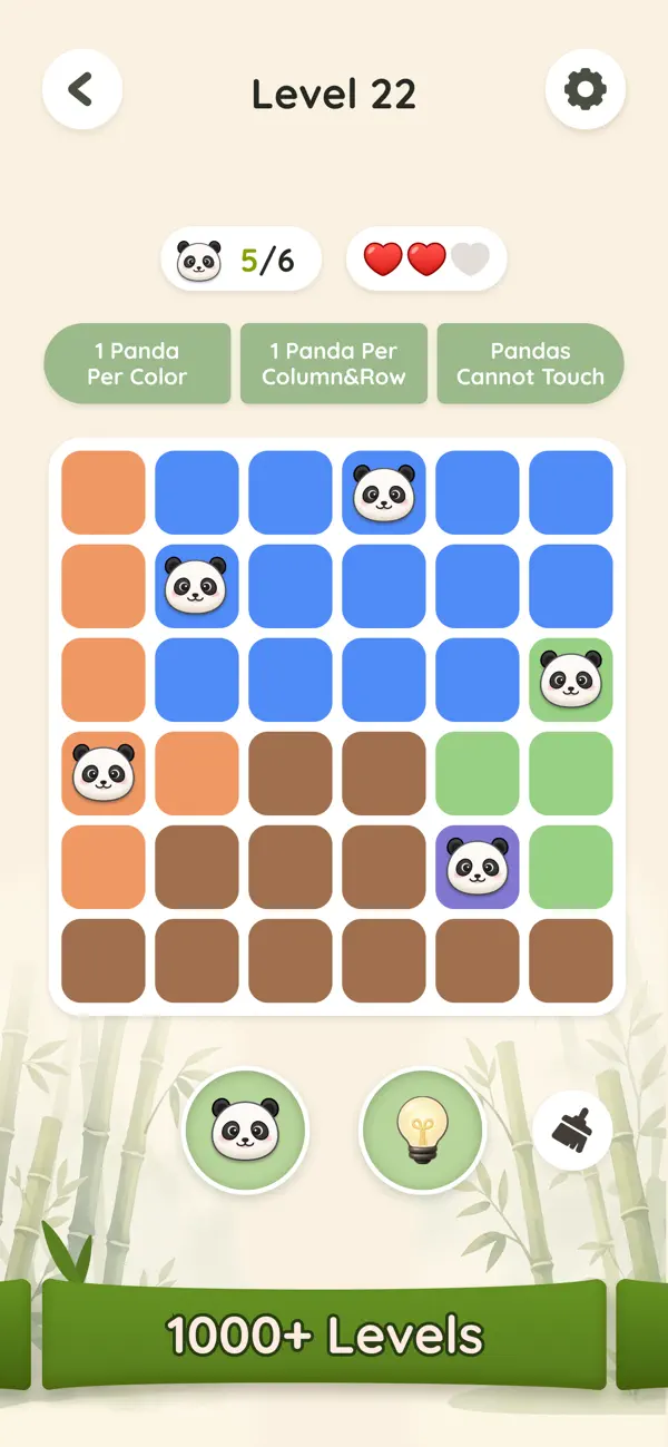 PandaClue