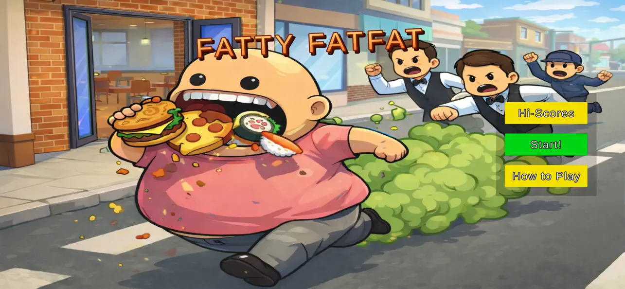 Fatty FatFat