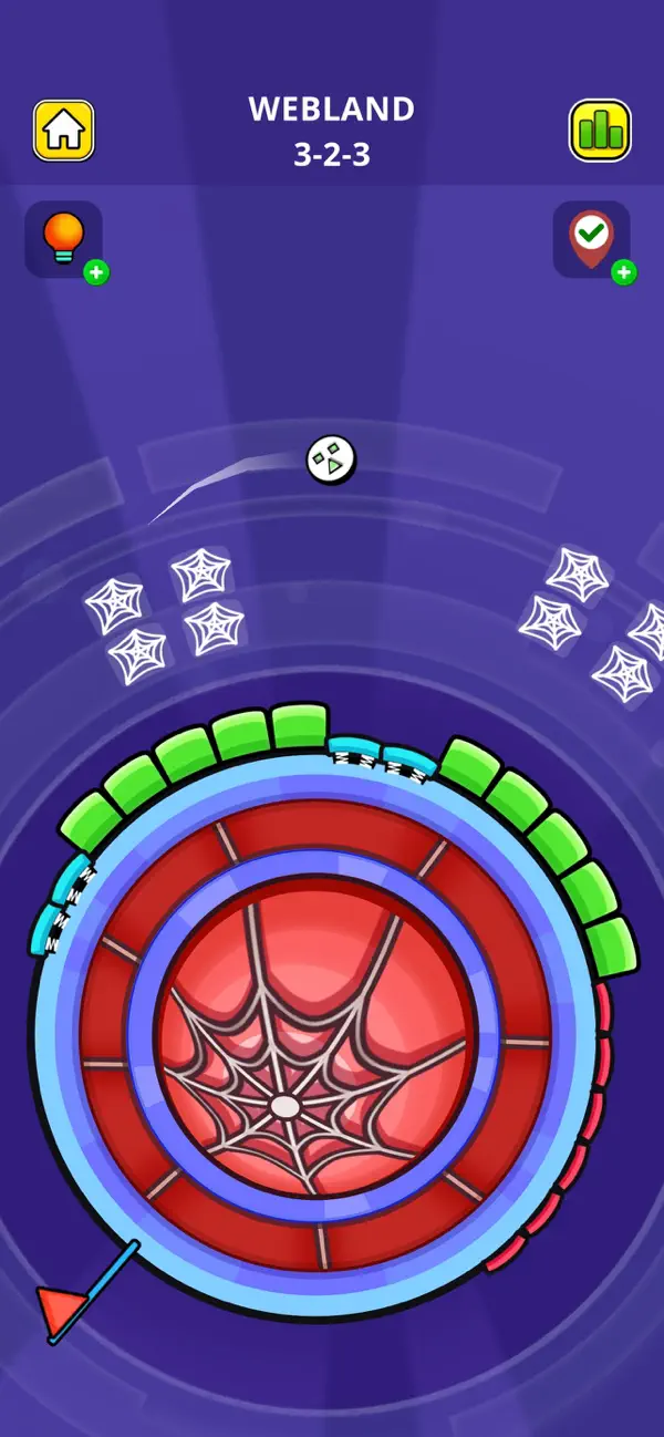 Geometry Loop