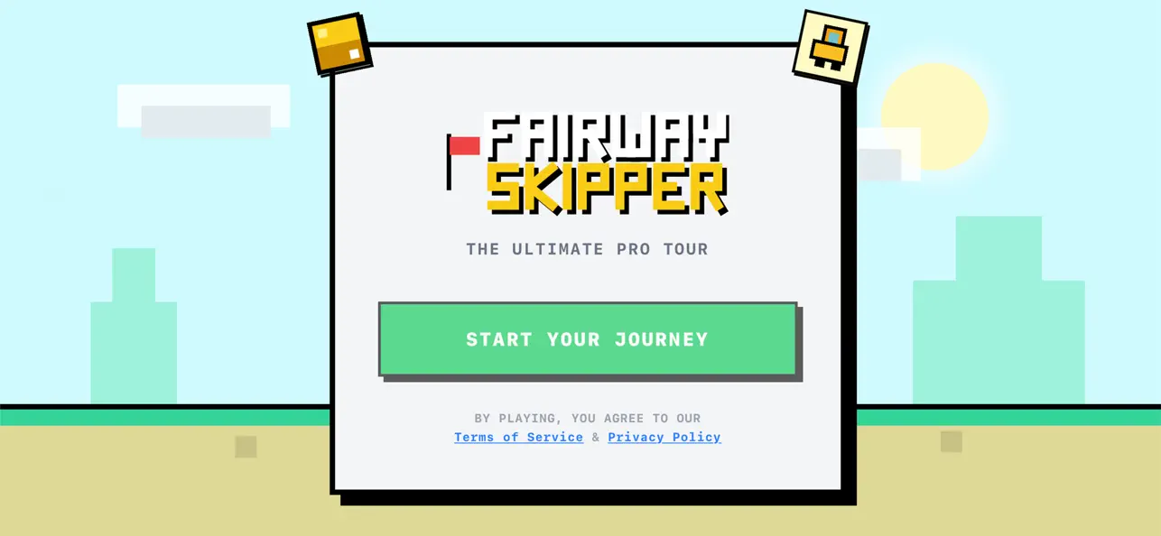 Fairway Skipper