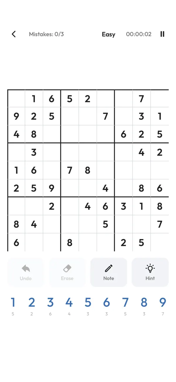 Board Games : No ADs