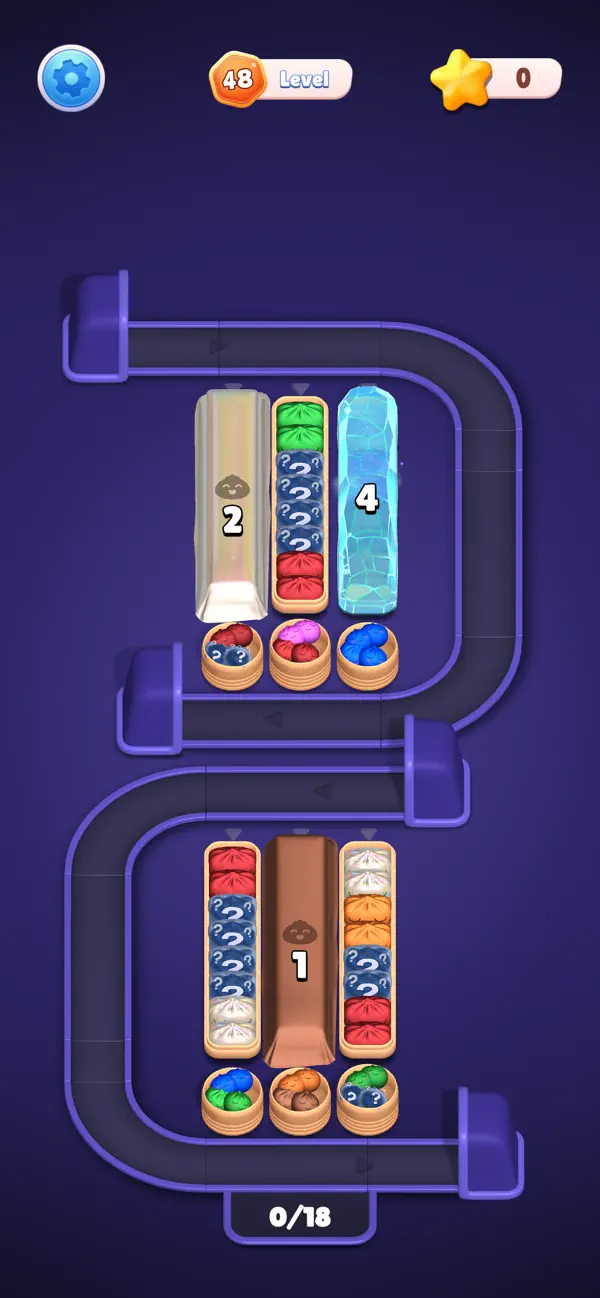 Bao loop