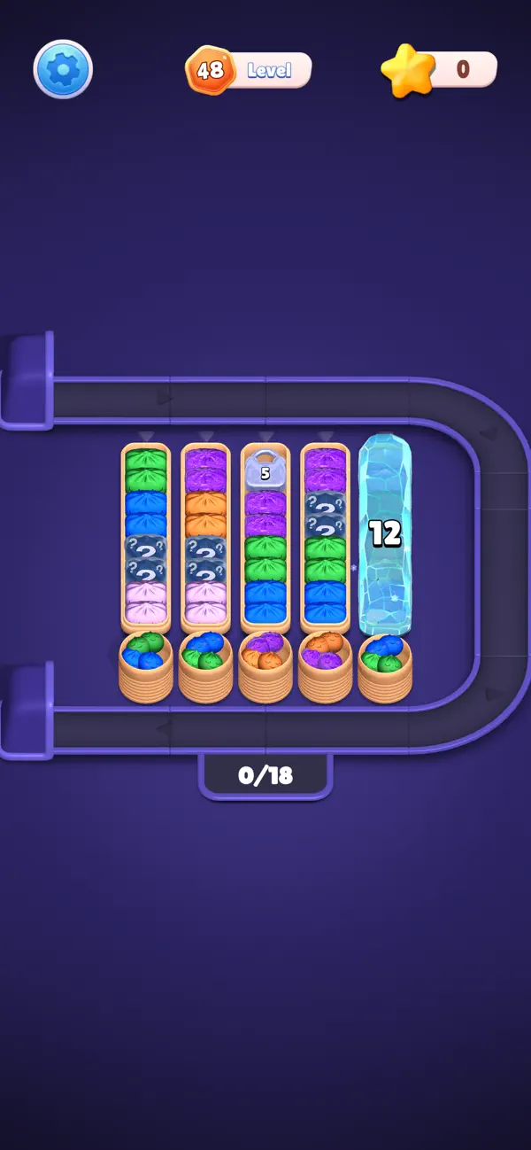 Bao loop