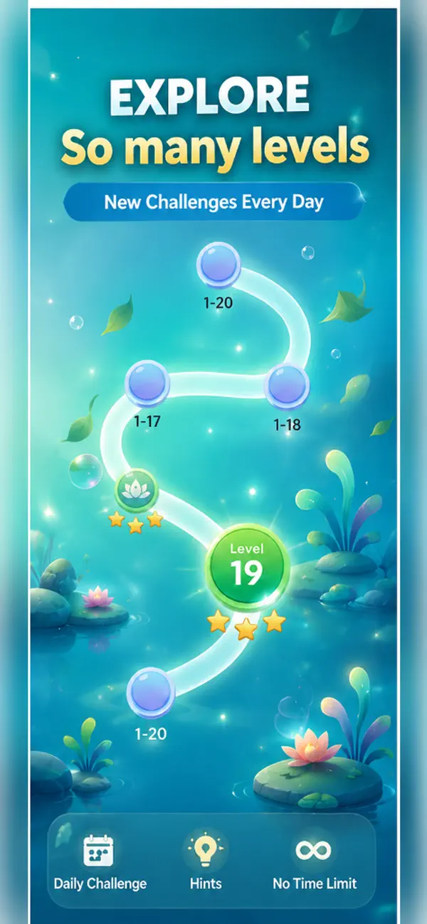Arrow Puzzle Escape Zen