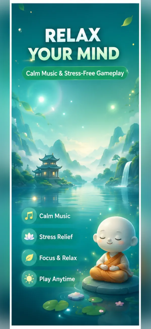 Arrow Puzzle Escape Zen